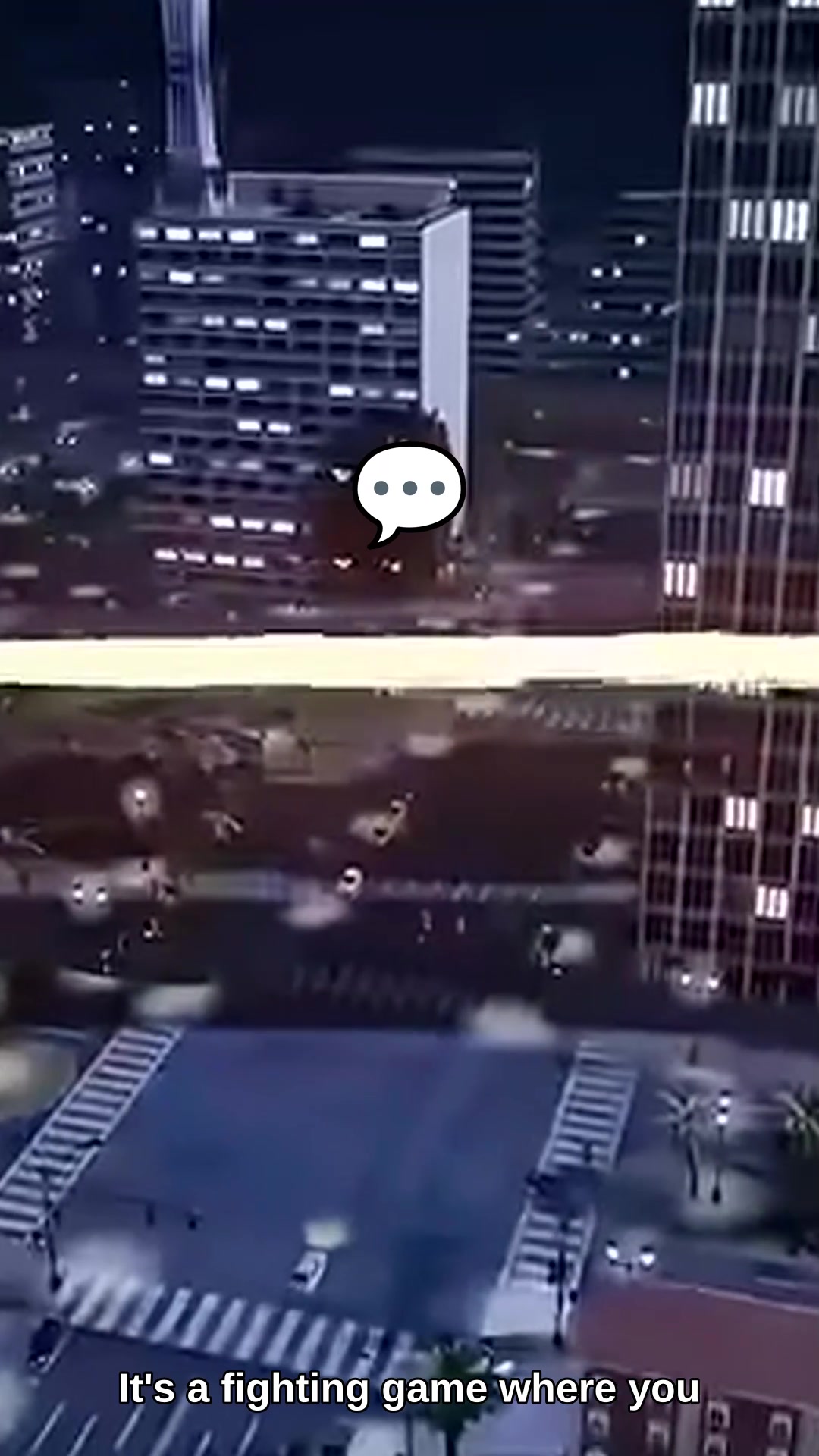 GIANT MONSTERS DESTROYING DOWNTOWN 🔥 by Amjid