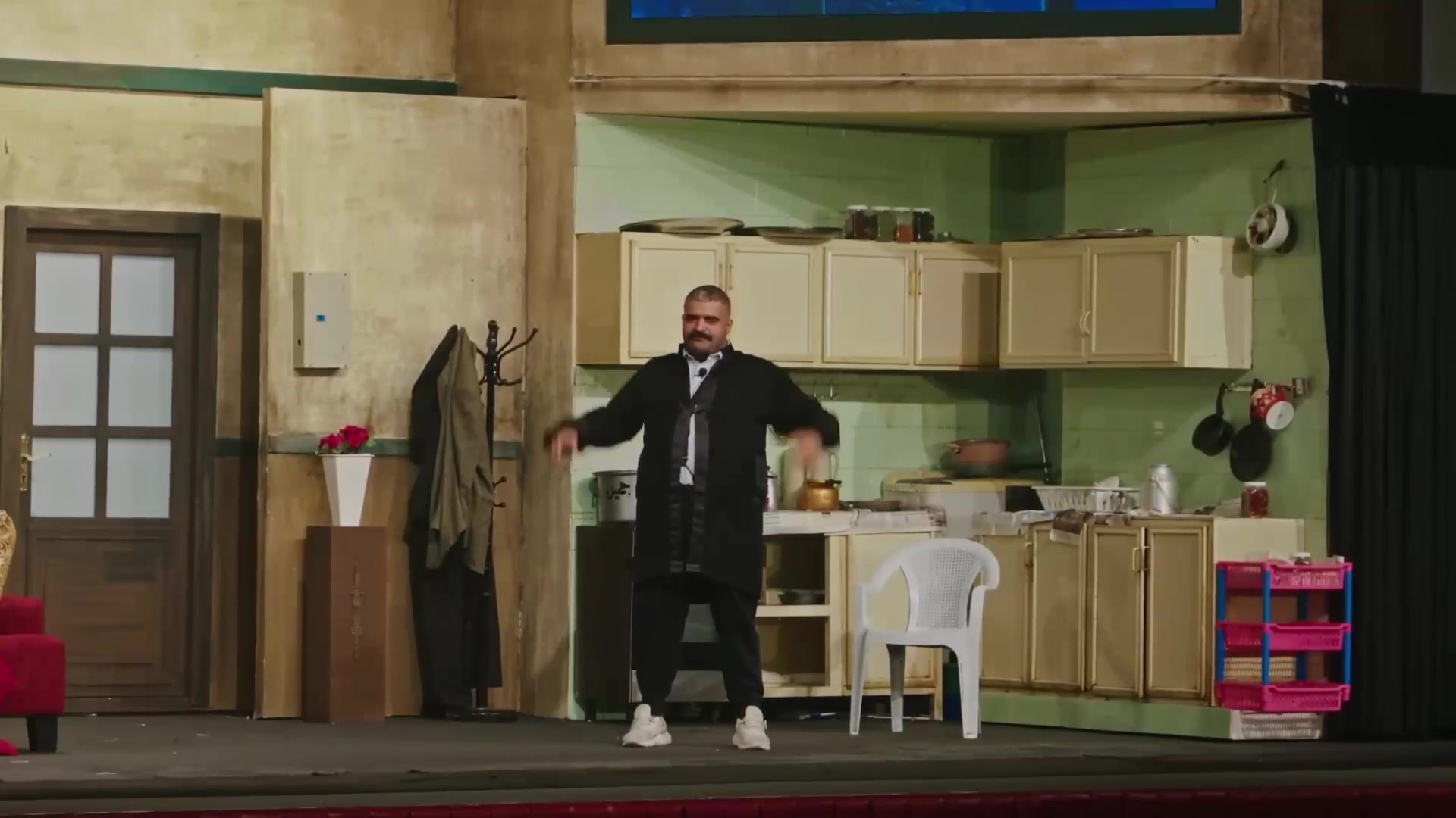 Bowl Head Block 😂 by محمد صالح