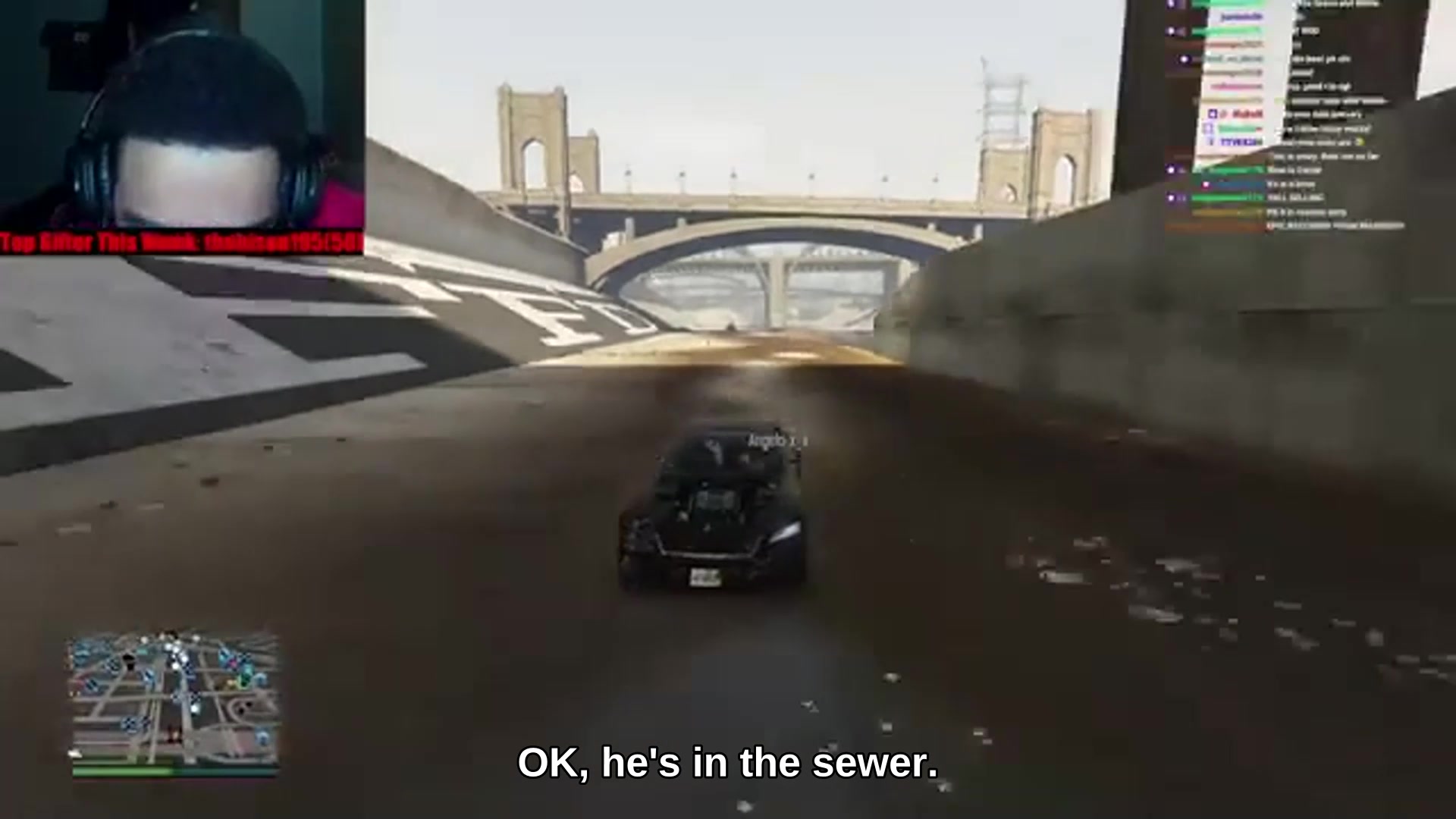 CAR FLIPS OFF HIGHWAY RAMP 🚗💥 by E2E Hook