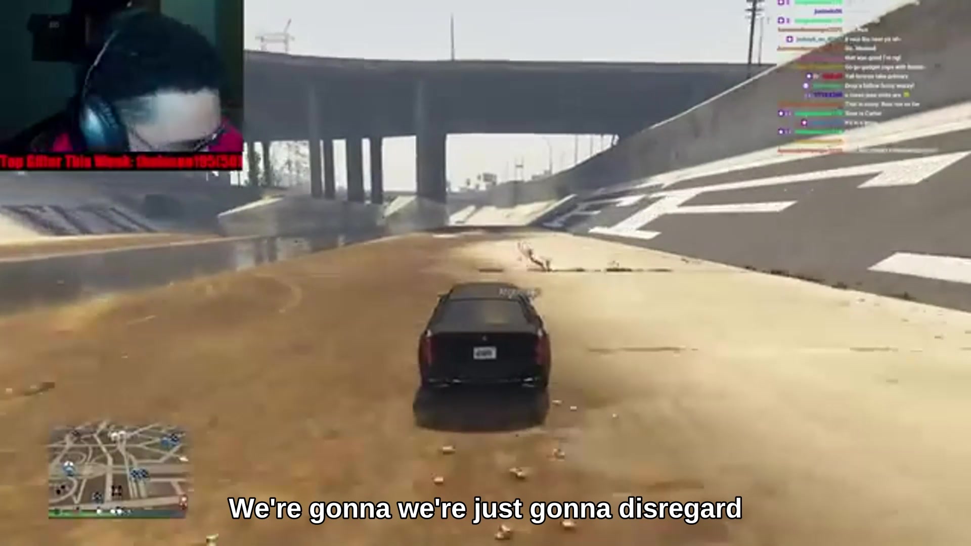 GODLIKE Underpass Launch 🏍️🔥 by E2E Hook
