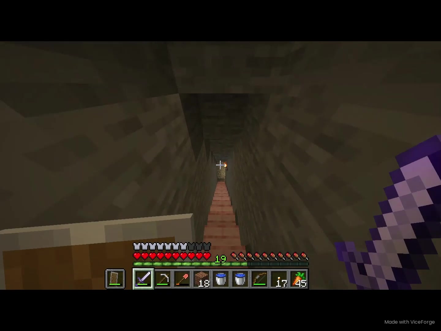 NO WAY I Found It Underground 😂 by Tasin